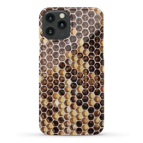 Honey Phone Case